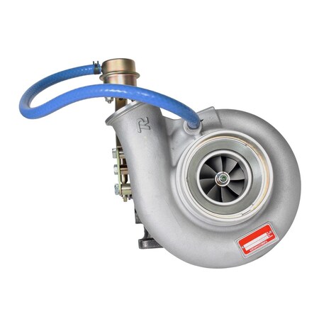A1 Cardone New Turbocharger, 2N-303 2N-303